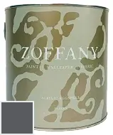 Zoffany Acrylic Eggshell Полуматовая водоэмульсионная моющаяся краска VICTORIAN PURPLE