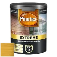 PINOTEX EXTREME сверхпрочная лазурь 023