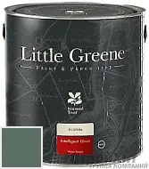 Little Greene Acrylic Gloss (Intelligent Gloss) глянцевая моющаяся краска LGGr305