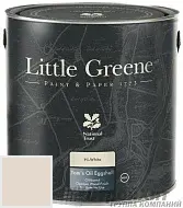 Little Greene Tom’s Oil Eggshell полуматовая масляная краска LGSt271