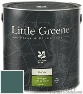 Little Greene Ultimatt (Intelligent Matt Emulsion) матовая моющаяся краска LGGr311