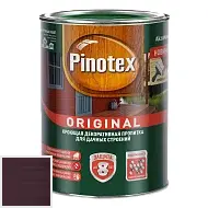 PINOTEX ORIGINAL кроющая декоративная пропитка 042