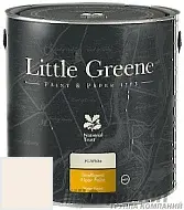 Little Greene Intelligent Floor Paint полуглянцевая быстросохнущая краска LG1