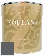 Zoffany True Matt Глубокоматовая водоэмульсионная краска GARGOYLE