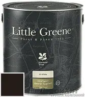 Little Greene Intelligent Exterior Eggshell полуматовая водная краска LGSt124