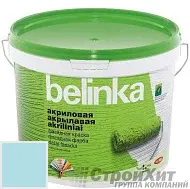 Belinka акриловая фасадная краска U225