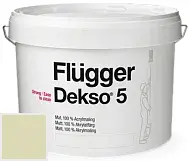 Флюгер Декса 5 матовая краска NO.86
