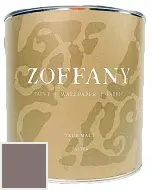 Zoffany True Matt Глубокоматовая водоэмульсионная краска GRAPE