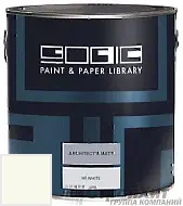 PPL Architect’s Matt матовая моющаяся краска 261