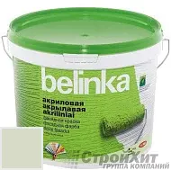 Belinka акриловая фасадная краска Q567