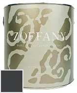 Zoffany Elite Emulsion матовая моющаяся краска VINE BLACK