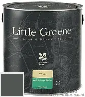 Little Greene Wall Primer Sealer кроющий колеруемый грунт LG324