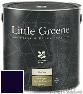 Little Greene Intelligent Exterior Eggshell полуматовая водная краска LG116