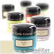 Little Greene Sample Pot баночка краски LG130