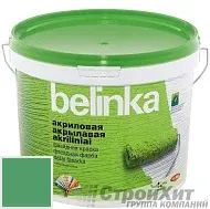 Belinka акриловая фасадная краска U247