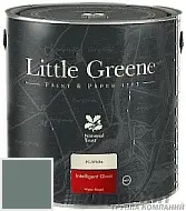 Little Greene Acrylic Gloss (Intelligent Gloss) глянцевая моющаяся краска LG263