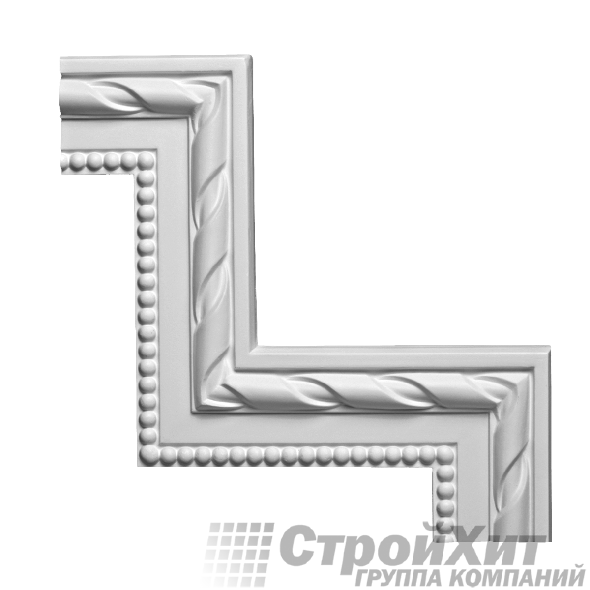 Европласт Угловой элемент 1.52.294