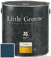 Little Greene Intelligent Floor Paint полуглянцевая быстросохнущая краска LG257