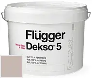 Флюгер Декса 5 матовая краска NO.84