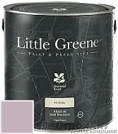 Little Greene Acrylic Matt (Absolute Matt Emulsion) матовая краска LG187