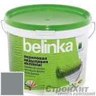 Belinka акриловая фасадная краска Q833