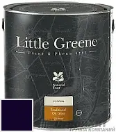 Little Greene Traditional Oil Gloss высокоглянцевая масляная краска LG116