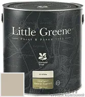Little Greene Intelligent Exterior Eggshell полуматовая водная краска LGSt143