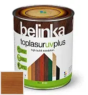 Belinka Toplasur UV Plus  NEW / Белинка Топлазурь УВ плюс 17 тик