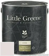 Little Greene Intelligent Exterior Eggshell полуматовая водная краска LG287