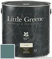 Little Greene Intelligent Masonry Paint матовая колеруемая краска LGGr310