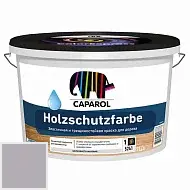 CAPAROL HOLZSCHUTZFARBE PRO краска для древесины акриловая кроющая универсальная. Velvet 25