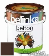 Belinka Belton декоративное лазурное покрытие 045