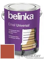 Belinka Email Universal Эмаль RAL 2001