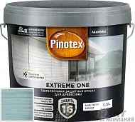 PINOTEX EXTREME ONE сверхпрочная защитная краска 011