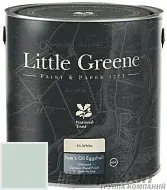 Little Greene Tom’s Oil Eggshell полуматовая масляная краска LGGr284