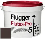 Флюгер Флютекс Про 5 матовая краска NO.94