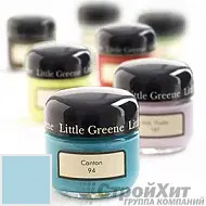 Little Greene Sample Pot баночка краски LG103