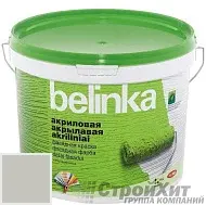 Belinka акриловая фасадная краска Q807