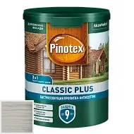 PINOTEX CLASSIC PLUS быстросохнущая пропитка-антисептик 005