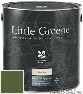 Little Greene Tom’s Oil Eggshell полуматовая масляная краска LGGr303