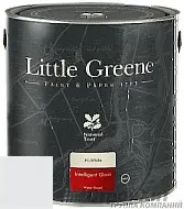 Little Greene Acrylic Gloss (Intelligent Gloss) глянцевая моющаяся краска LG164