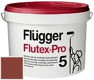 Флюгер Флютекс Про 5 матовая краска NO.92