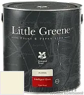 Little Greene Acrylic Gloss (Intelligent Gloss) глянцевая моющаяся краска LG89