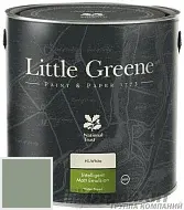 Little Greene Ultimatt (Intelligent Matt Emulsion) матовая моющаяся краска LGGr296