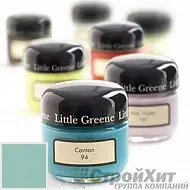 Little Greene Sample Pot баночка краски LGGr309