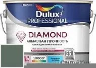 Dulux Luxium DIAMOND MATT матовая краска 90GY 14/104