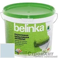 Belinka акриловая фасадная краска U216