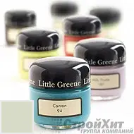 Little Greene Sample Pot баночка краски LGGr290