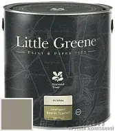 Little Greene Intelligent Exterior Eggshell полуматовая водная краска LG117