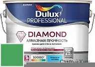 Dulux Luxium DIAMOND MATT матовая краска 90GY 28/512